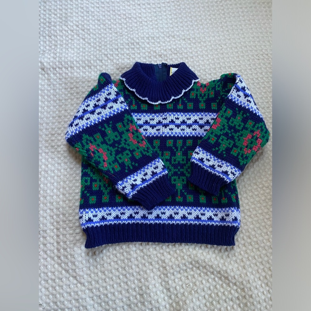 Vintage Sweater